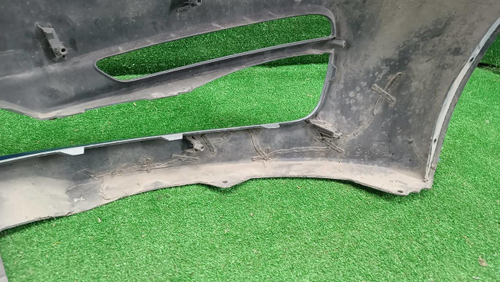 Бампер передний KIA Rio 3 QB (2015-2017)