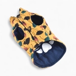 Жилет двухсторонний «Лапа»