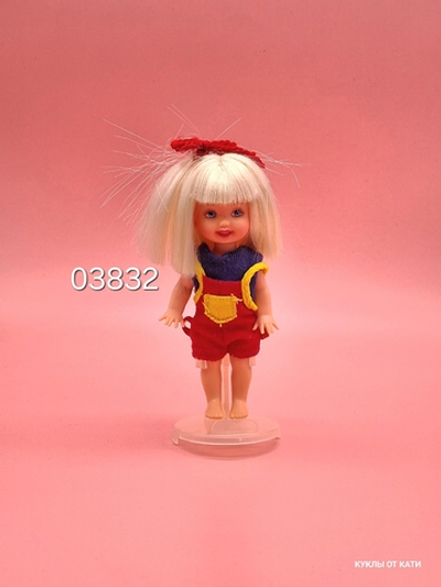 Кукла Барби - Келли 90х 03832