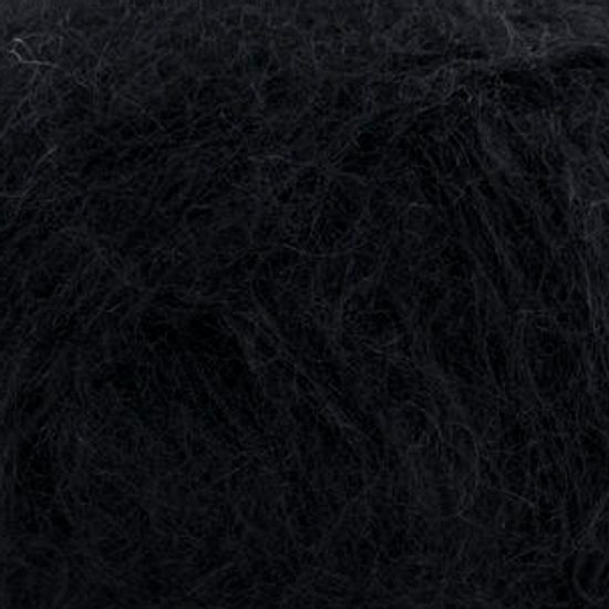 Пряжа FONTY Ombelle бобинный (75% кид мохер, 20% шерсть мериноса, 5% полиамид)