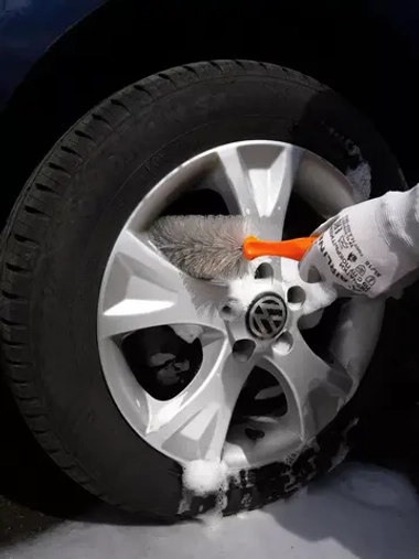 Щетка для мытья (ABIN009)