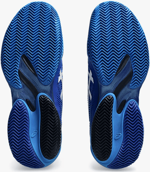 Кроссовки мужские Asics Court FF 3 Novak Clay, арт. 1041A521-965