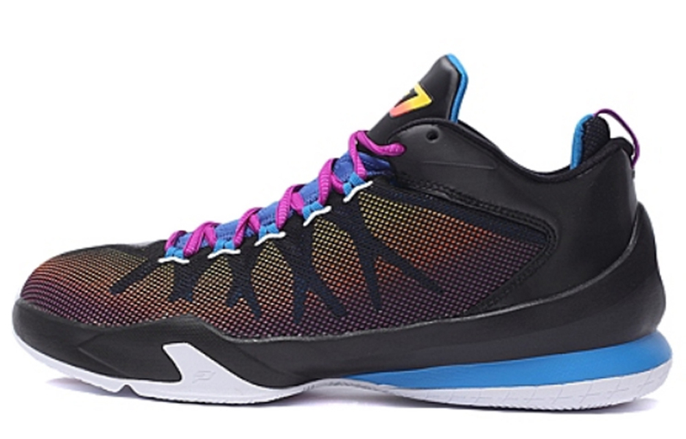 Jordan Cp3 8 Xdr Hyper Sneakers