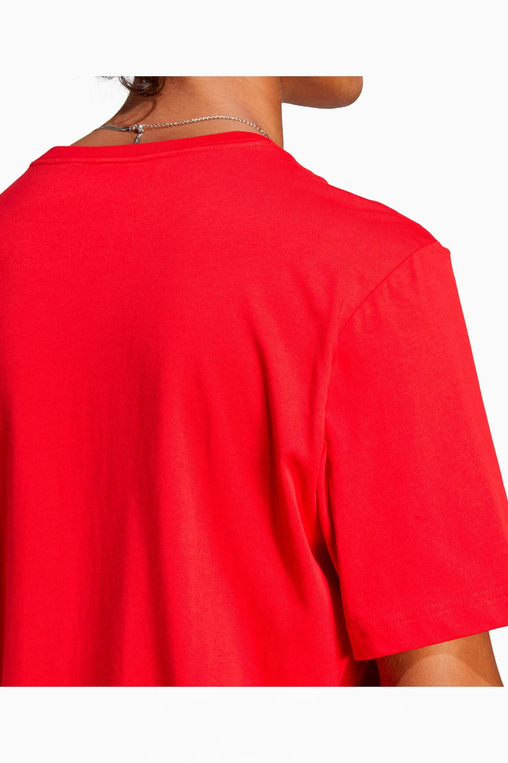 Футболка adidas Essentials Single