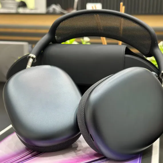 Б/У Наушники Apple AirPods Max 2024 Midnight