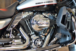 Ultra Limited Harley-Davidson (2015)