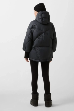 Куртка BOGNER SHERYL-D1 в черном цвете