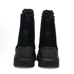 UGG Classic Short Weather Hybrid Black
