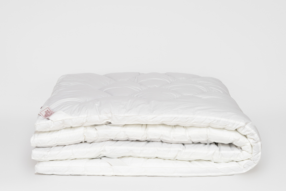 Наматрасник-топпер теплый 200х200 German Grass Topper Camel Wool