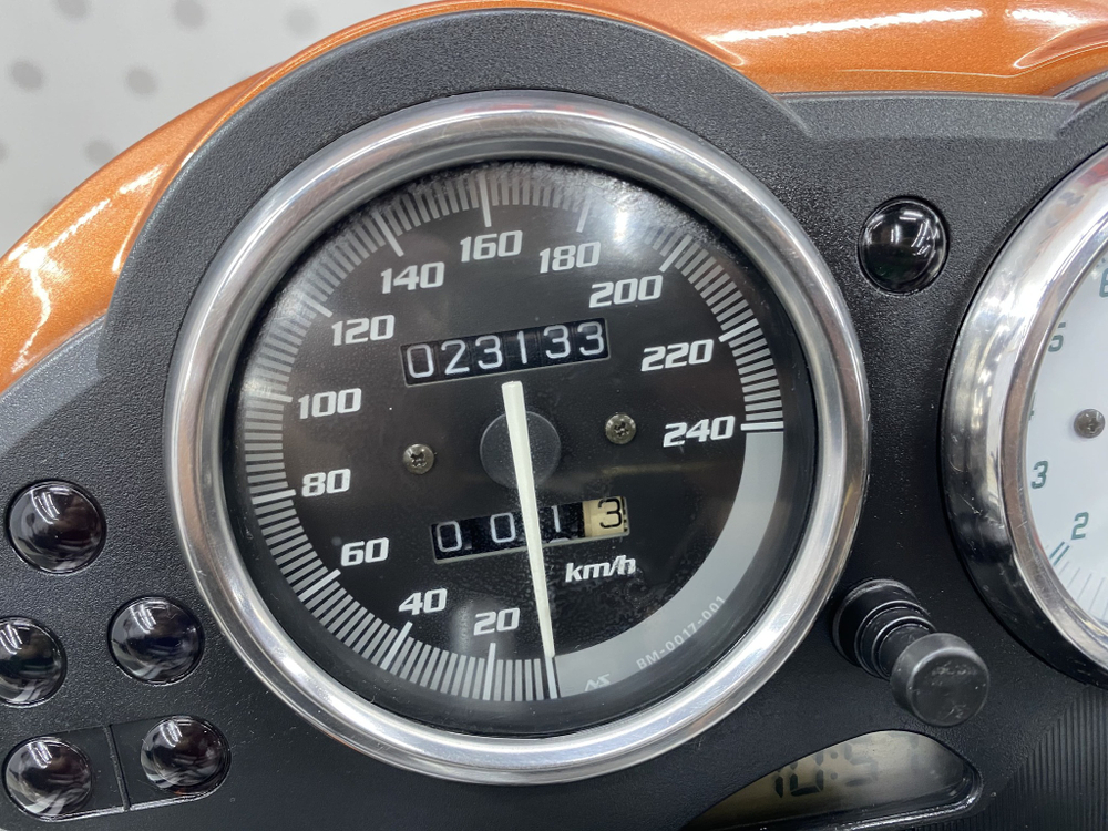 BMW R1150R Rockster , 2003