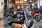 Fat Boy (FLFB) 107 Harley-Davidson Softail 2020