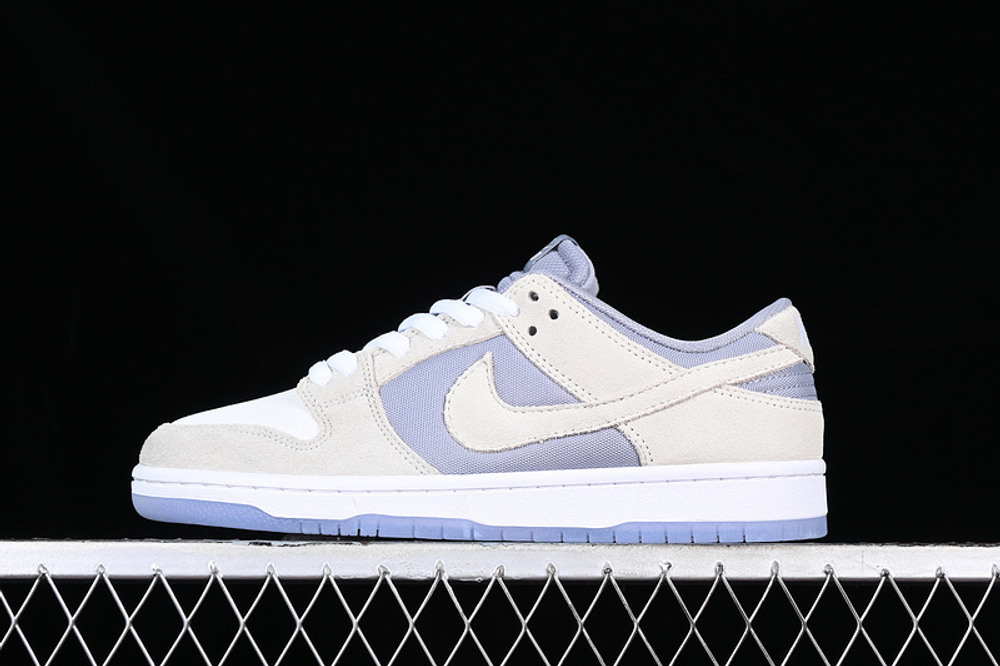 Nike SB Dunk Low Wolf Grey
