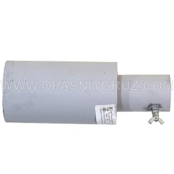 Искрогаситель автомобильный ИГС-210