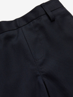 Шорты школьные для мальчика Next 366-343, Темно-синий