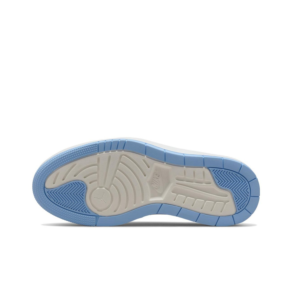 Кроссовки Air Jordan 1 Elevate Low University Blue