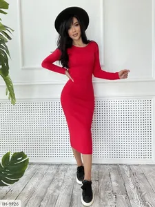 Платье IH-9925 Фабрика Моды