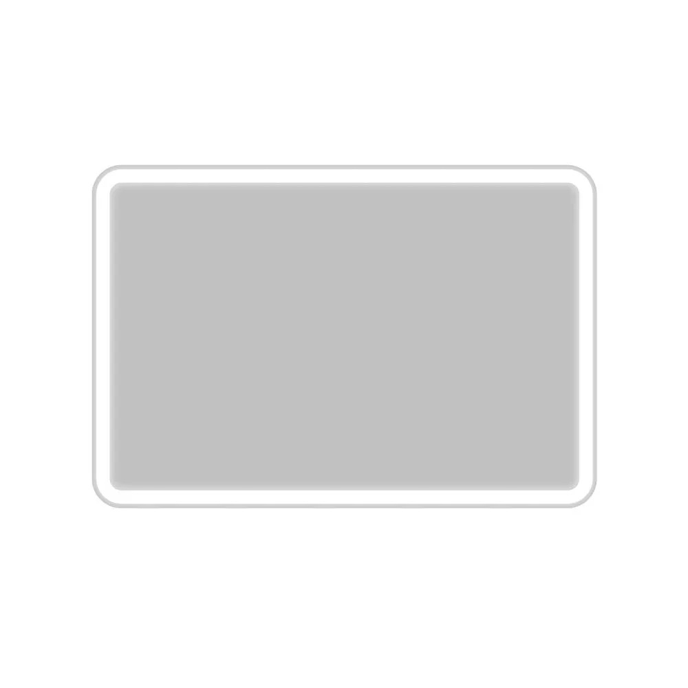 Зеркало BelBagno SPC-MAR-1200-800-LED-BTN