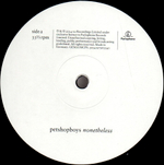 Pet Shop Boys / Nonetheless (LP)
