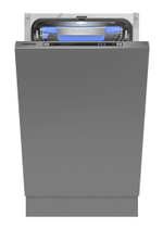 Встраиваемая посудомоечная машина Meferi MDW4573 COMFORT фото 3