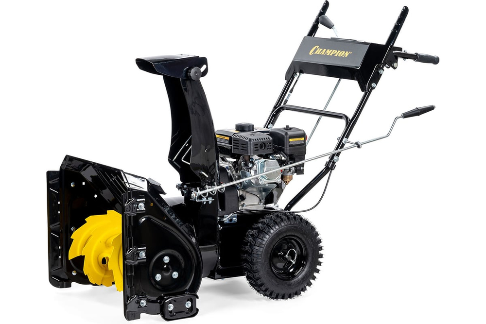 Снегоотбрасыватель CHAMPION ST654