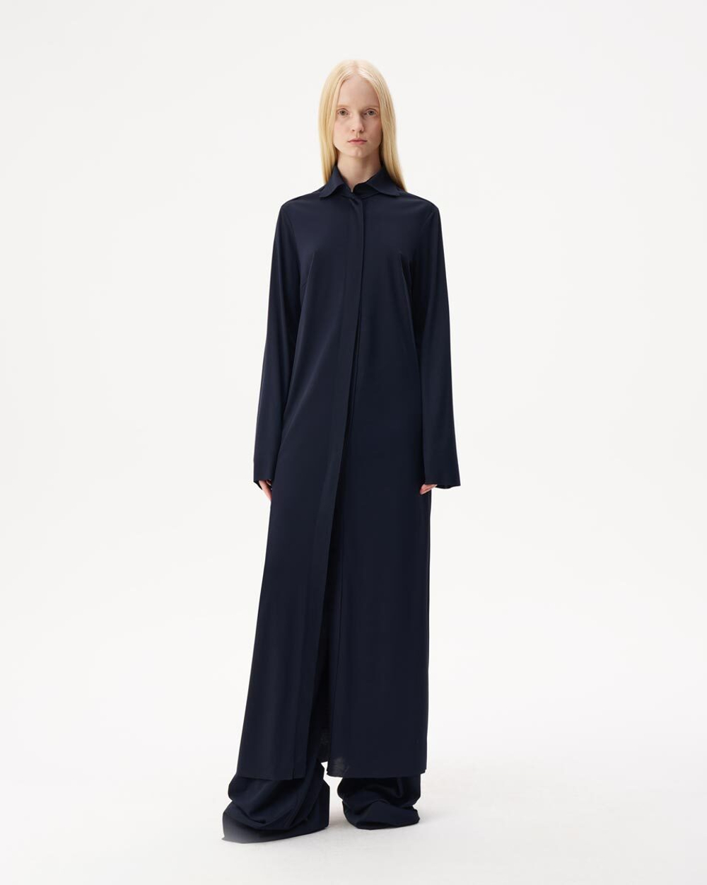 Платье A-SS25-3717-1 Victoria Andreyanova
