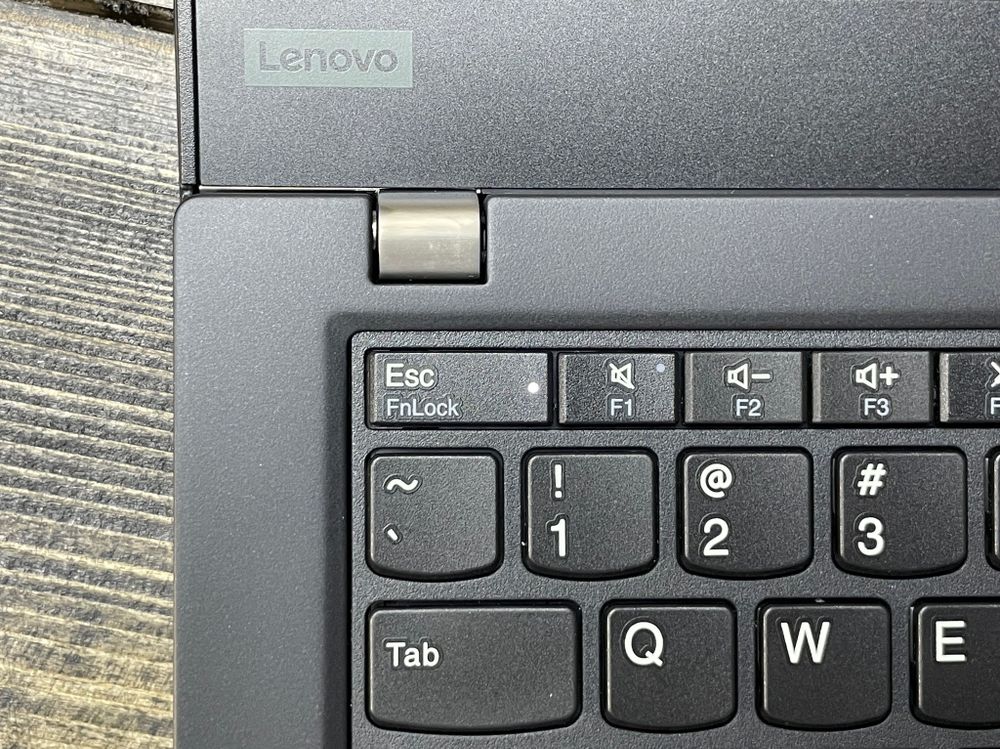 13.3" Ноутбук Lenovo ThinkPad X390 G2 (1920x1080, Intel Core i5-10210U, RAM 8ГБ, SSD 256ГБ, Intel UHD Graphics 620, Win 10Pro)