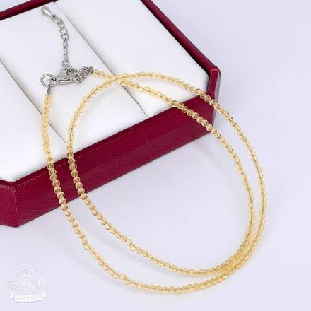 Колье Jewelry - 052