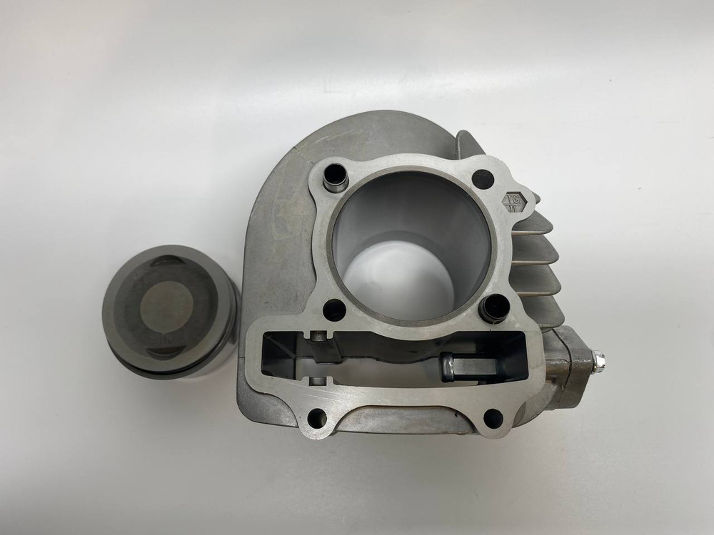 Цилиндропоршневая группа ( ЦПГ ) двигатель 163QMK-2D