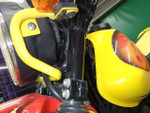 Honda SL230 1998