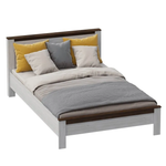 Даллас спальня Кровать