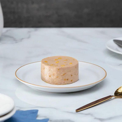 Pettric Cherie Healthy Living МУСС ИЗ КУРИЦЫ С ТЫКВОЙ 80 г