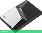 Внешний накопитель Netac External 960Gb Z7S (NT01Z7S-960G-32BK)