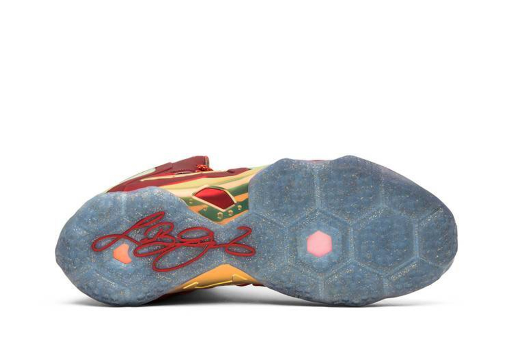 Lebron 11 championship cheap
