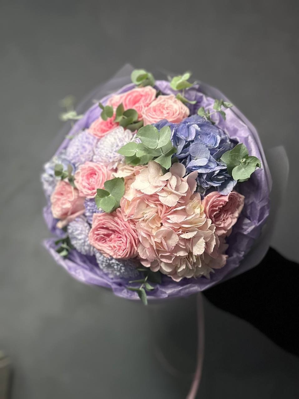 ONLINE витрина букет №1