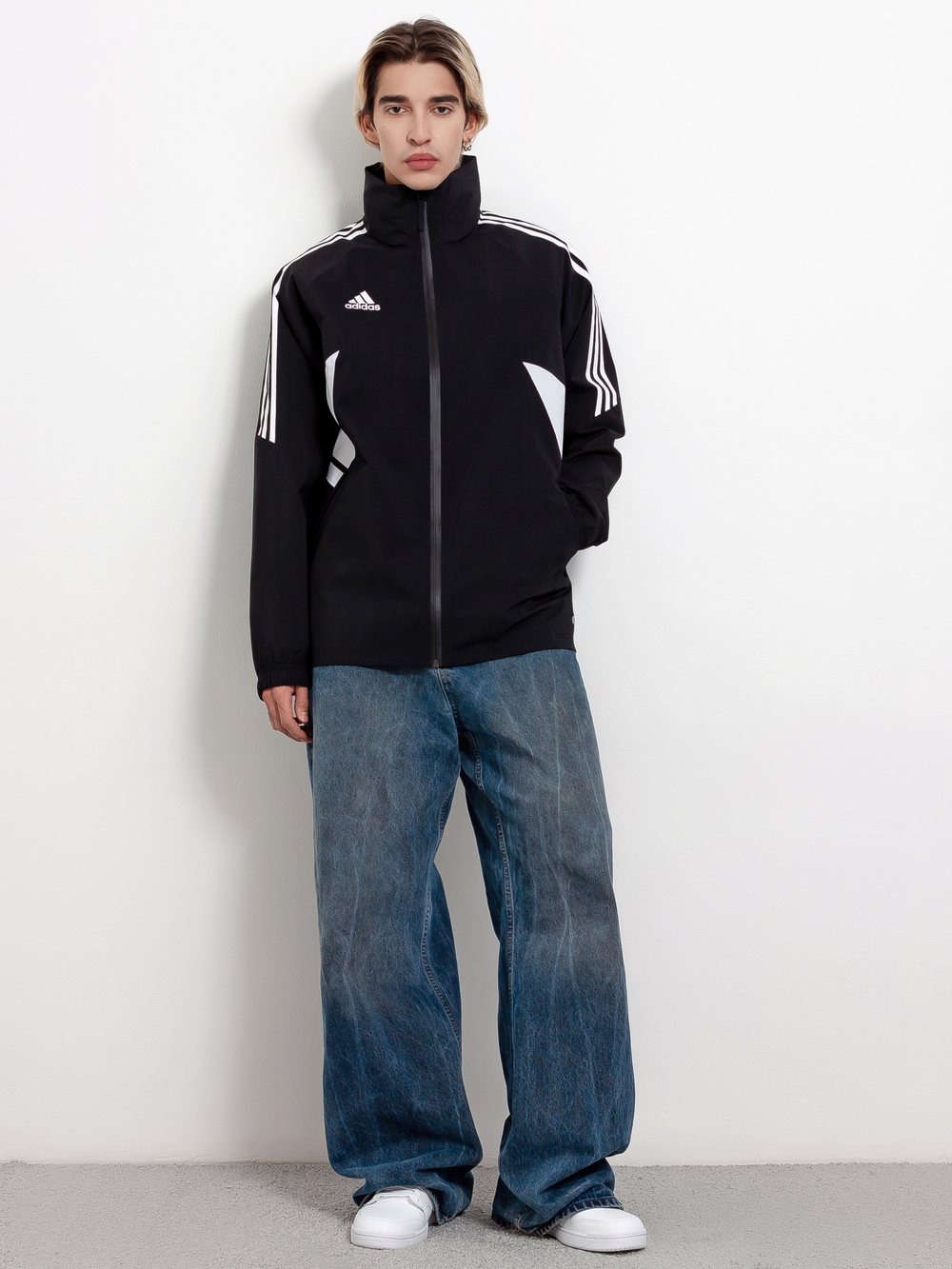 Куртка Adidas CONDIVO 22 H21287