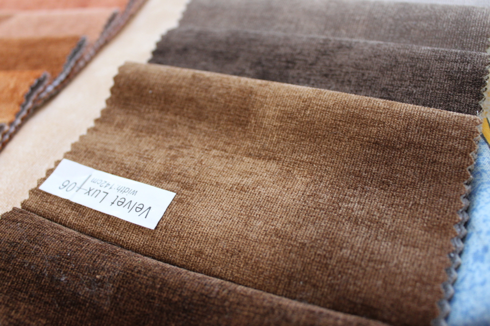 Микровельвет Velvet Lux (Вельвет Люкс) 06