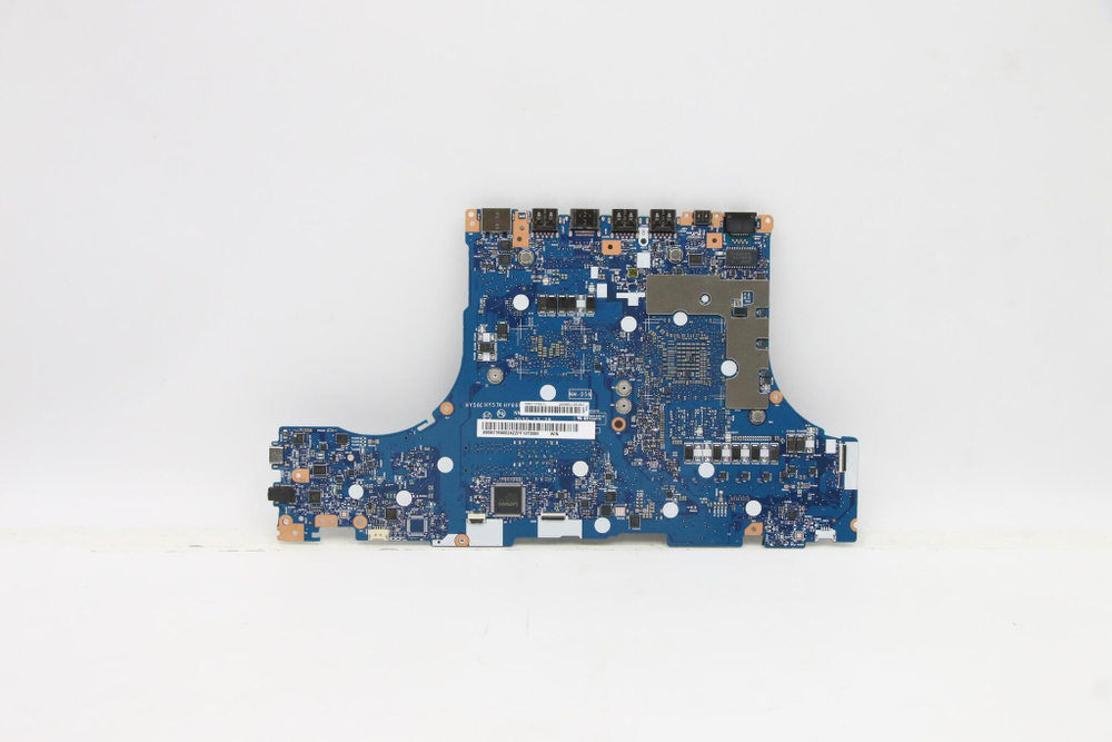 Материнская плата для ноутбука Lenovo Legion 5 Pro-16ACH6H L82JQ WIN R5-5600H RTX3060 6G RPMC (5B21B90024), оригинал