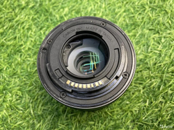 Canon EOS M50 Kit 15-45 mm