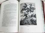 Подарочная книга "Сказки собранные Братьями Гриммами" 2011 г