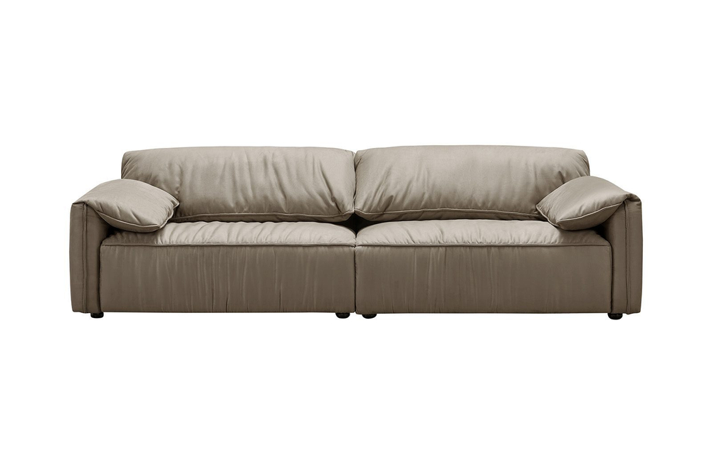 Диван CASABLANCA SF026 (4-х местный) бежевый 2207-10