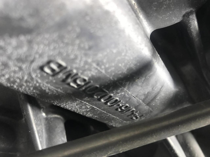 Двигатель 1.6 T-GDI SQRF4J16C Chery Arrizo 8 22-нв