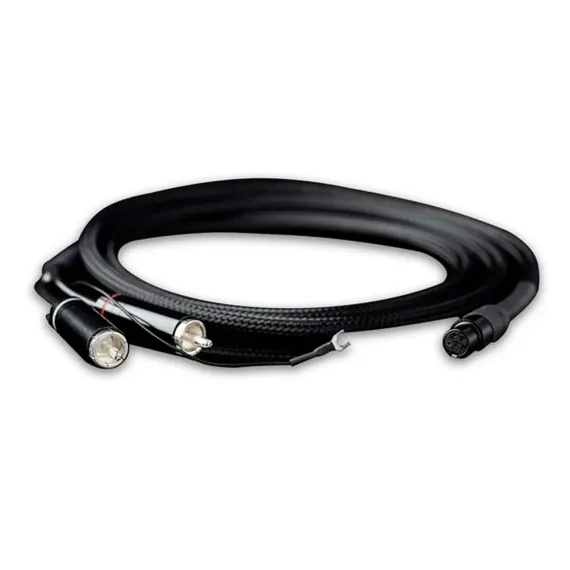 Pro-Ject Connect It Phono S RCA - Mini XLR 1.23 m