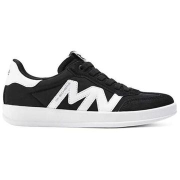 Skechers Low Top 'Black'