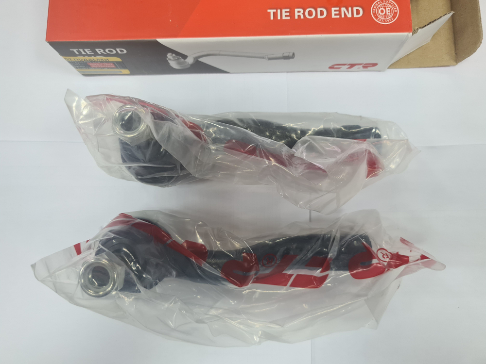 Комплект рулевых наконечников на Лачетти / Джентра