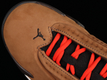 Jordan 14 Retro Winterized Archaeo Brown