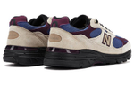 Кроссовки Aime Leon Dore X New Balance Nb 993