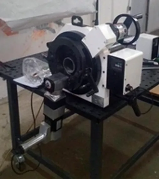 Орбитальный труборез AOTAI OSE-320