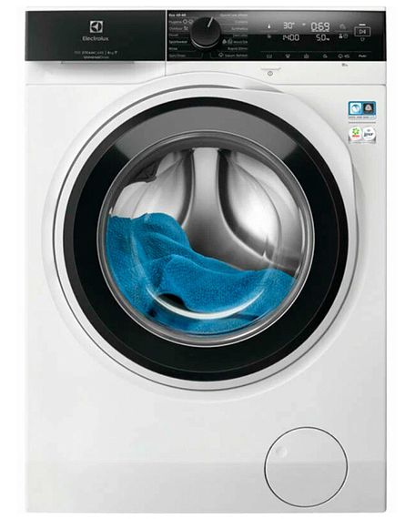 Стиральная машина Electrolux EW7F4484QE