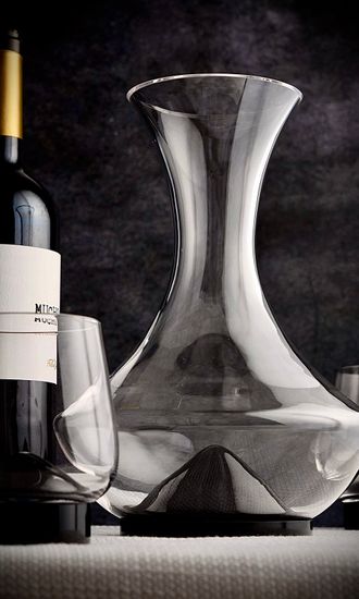 Декантер obsidian, 1,5 л