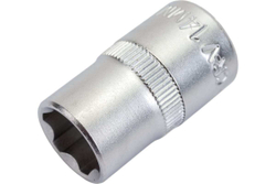 Торцовая головка ЗУБР SUPER LOCK 1/2" 14 мм 27725-14_z02